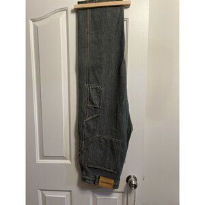 Timberland Authentic Jeanswear - Carpenter Jeans - HK- 32